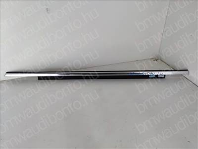 AUDI A6 C7 (4G2, 4GC) Jobb hátsó ajtó vízlehúzó gumicsík (4G0853764)