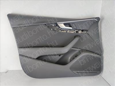 AUDI A4 B9 (8W2, 8WC) Bal első ajtókárpit (8W0867117)