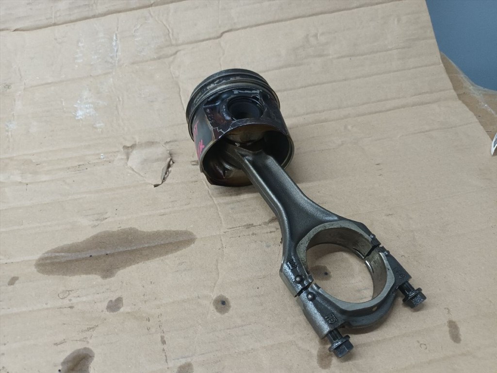 Opel Astra K 1.6 CDTI Dugattyú és Hajtókar 8285 ,  0687776302 b16dt-lvl-lvk 1. kép