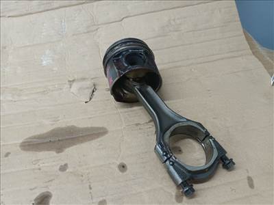 Opel Astra K 1.6 CDTI Dugattyú és Hajtókar 8285 ,  0687776302 b16dt-lvl-lvk