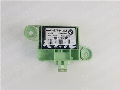BMW 3 (E90) Ütközés érzékelő (pozíciófüggetlen) (3412005, 65773412005, 65773415299, 65776953634)