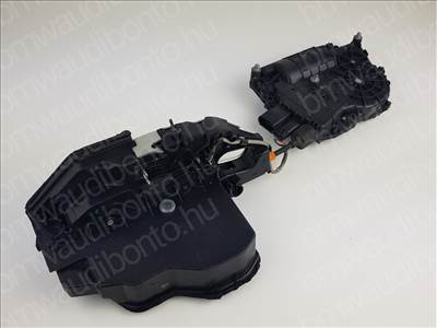 BMW X5 (E70) Bal hátsó ajtó zár (7315023, 51227315023, 51225A36E85, 51227167587)