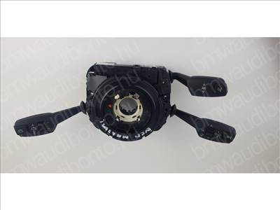 BMW 1 Cabrio (E88) Bajuszkapcsoló (komplett) (9123037)