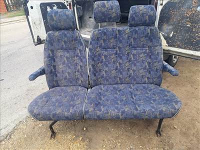 Citroën Jumpy I Citroen Jumpy Fiat középső sor ülés eladó 