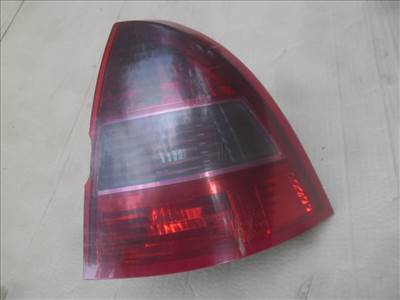 Citroën C5 I jobb hátsó lámpa + foglalat 89034070
