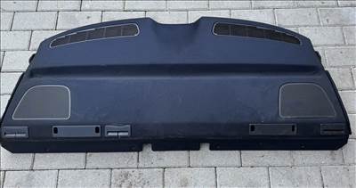 BMW 5-ös sorozat E39 Bmw e39 fekete kalaptartó sedan