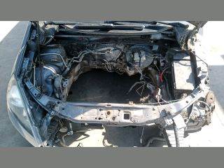 Opel Zafira B Légszűrő Ház *132552*