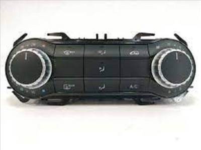 Mercedes B-osztály W246 Fűtéskapcsoló w246  a2469003616