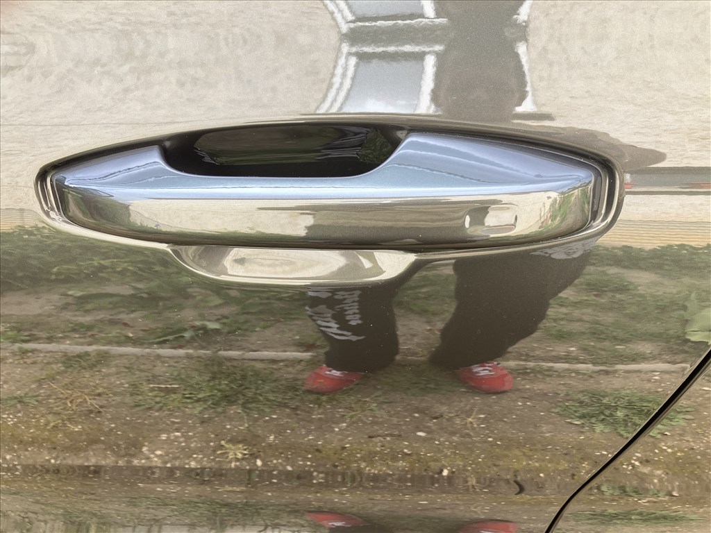 Eladó Volvo S60 B4 MHEV Plusz Dark R-Design Mild-Hyibrid!  11. kép