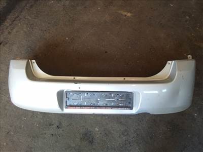 SUZUKI WagonR+ Hátsó lökhárító
