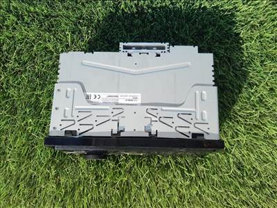 Bontásra: Opel Astra H Enjoy 1.6 benzin, utángyártott JVC KD-X342BT rádió 13191875