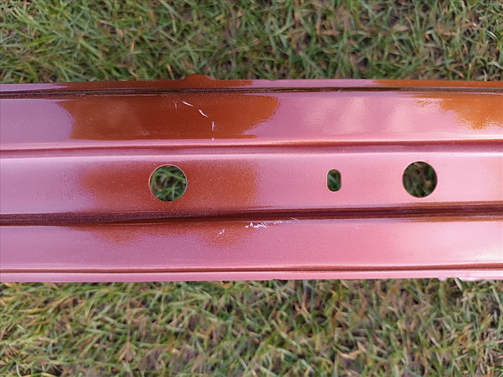 Suzuki Vitara / S-Cross hátsó merevítő 65560-61MA1 4. kép