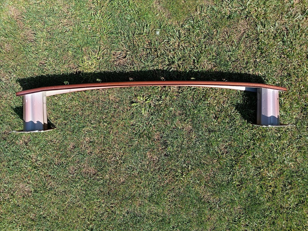 Suzuki Vitara / S-Cross hátsó merevítő 65560-61MA1 2. kép