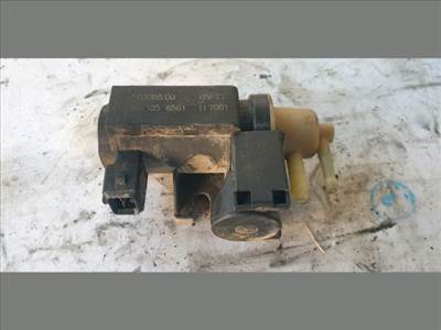 Opel Astra J 1.7 CDTI Turbó vákum szelep A17dtr A17dtj  8981056561