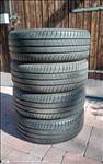  205/4517" újszerű Bridgestone nyári gumi gumi
