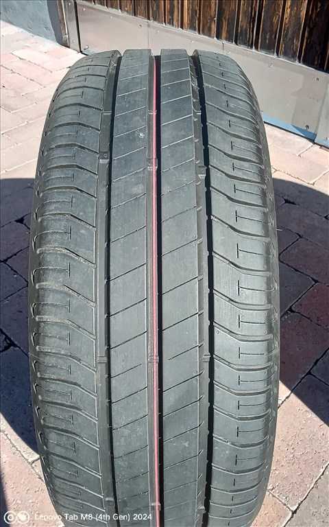  205/4517" újszerű Bridgestone nyári gumi gumi 2. kép