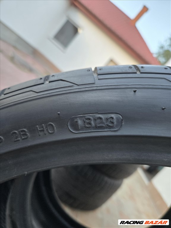  235/3519" újszerű Hankook nyári gumi gumi 4. kép