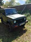 Eladó Suzuki Samurai