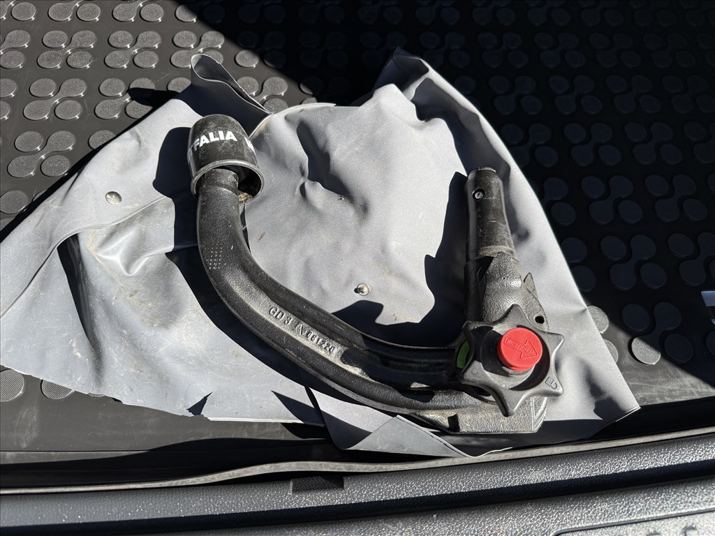 Mercedes B-Class B 200 CDI.1,Tulaj.Friss műszaki/szerviz.Szervizkönyv/számlák.Vonóhorog.NY/T kerék.  13. kép