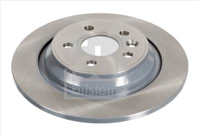 FEBI BILSTEIN 43882 - féktárcsa FORD VOLVO