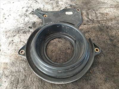 Opel Astra H 1.6 Alsó vezérlés burkolat Z16xep  24405886