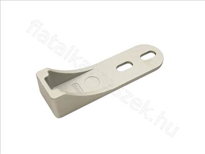 Ajtó zárütköző FIAT DUCATO 06> hátsó felső - JUMPER, DUCATO, BOXER - FT95420, 1346547080 -  - Fastoriginal Utángyártott új 1346547080