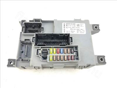 Body computer - MITO - BO.50518120, 50516704 -  - Bontott Fiat  50518120