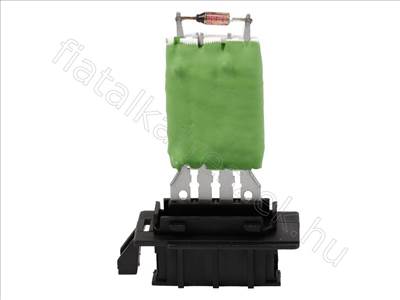 Ellenállás, belső tér szellőzés MERCEDES SPRINTER 95> 901-905 CDI 4-PIN - BRAVO, GRANDE, 500, LT, SPRINTER - FT59210, 001 821 67 60 -  - Fastoriginal Utángyártott új 001 821 67 60