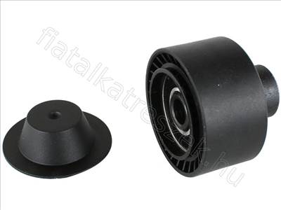 Feszítő,szíjtárcsa CITROEN BERLINGO 96> Szíjtárcsa 1.6 HDI - BERLINGO, C3, PARTNER, 2, GRAND, FUSION - FT44640, 5751.90 -  - Fastoriginal Utángyártott új 5751.90