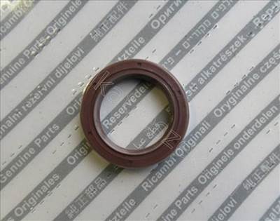 Főtengely szimering - COMPASS, MAREA, DELTA, SIENA, MUSA, GRANDE - 46404094 -  - FIAT eredeti Eredeti új 46404094