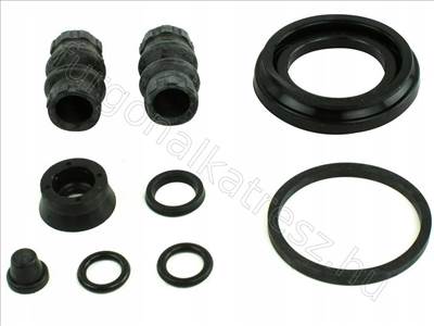 hátsó féknyereg javító készlet  - TT, Q3, CROMA, TRAFIC, ORLANDO, 4C - FT32478, 1J0615423A -  - Fastoriginal Utángyártott új 1J0615423A