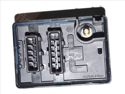 Izzítás vezérlő elektronika - MAREA, CROMA, 156, C5, MULTIPLA, C6 - FT82514, 51888255 -  - Fastoriginal Utángyártott új 51888255