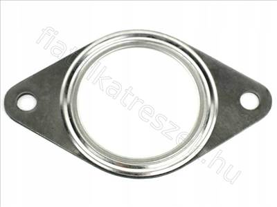 Kipufogó tömítés - SEICENTO, BRAVO, GRANDE, MITO, DELTA, Y - FT84580, 46459258 -  - Fastoriginal Utángyártott új 46459258
