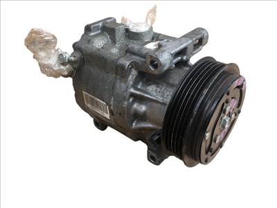 Klímakompresszor 0.9-1.4  - BRAVO, PUNTO, MUSA, GRANDE, STILO, 500 - NAT.01395, 51747318 -  01395