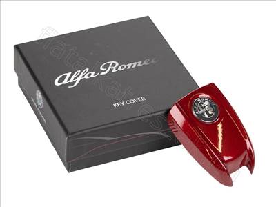 Kulcsház borítás Giulia - GIULIA - 50548986, 60020933594 -  - FIAT eredeti Eredeti új 50548986