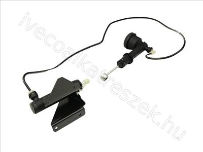 Kuplung fő- és munkahenger klt 12> 14> 16> 19> - DAILY - 5802863031, 5802008238 -  - IVECO EREDETI Eredeti új 5802863031