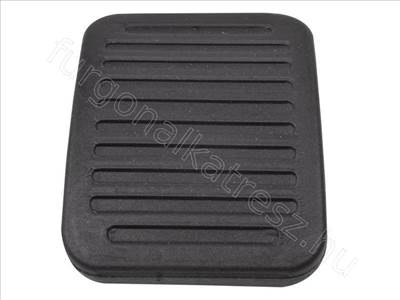 Kuplungpedál gumi - JUMPER, DUCATO, BOXER - FT13055, 71747698 -  - Fastoriginal Utángyártott új 71747698