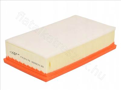 Légszűrő CITROEN JUMPY 16> 2.0 BlueHDi 180 - GRAND, TRAVELLER, DS, ZAFIRA, C4, JUMPY - FT37175, 9800097580 -  - Fastoriginal Utángyártott új 9800097580