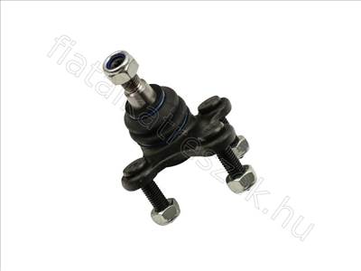 Lengőkar gömbfej VW CADDY bal 04> - Q3, GOLF, SCIROCCO, ARONA, T-CROSS, A1 - FT17030, 1K0407365B -  - Fastoriginal Utángyártott új 1K0407365B