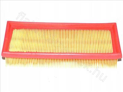 Levegőszűrő 93> 55/60/CC/SC SPORT - SEICENTO, Y, CINQUECENTO, PUNTO, PANDA - FT37002, 1444.P8 -  - Fastoriginal Utángyártott új 1444.P8