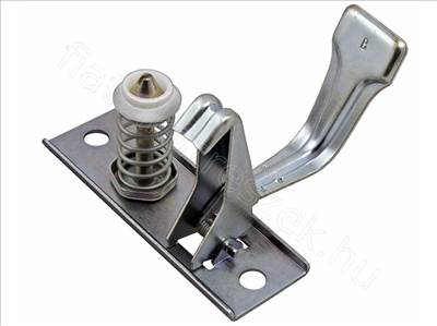 MOTORHÁZTETŐ NYITÓ ZÁRSZERK. BRA-MAREA - MAREA, BRAVO, BRAVA - MI.37/195 -  - MIRAGLIO Utángyártott új 37/195