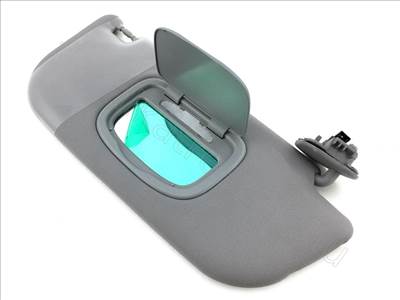 Napellenző - 147, GT - 156053493, 156053492 -  - FIAT eredeti Eredeti új 156053493