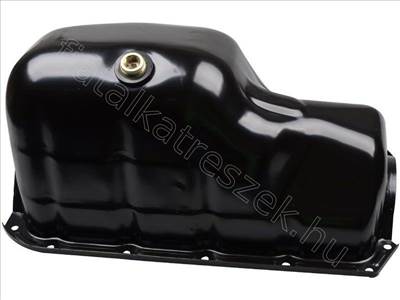Olajteknő 1.2 16V - BRAVO, BRAVA, PUNTO - FT49352, 91200681 -  - Fastoriginal Utángyártott új 91200681