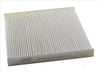 Pollenszűrő - JUMPER, DUCATO, BOXER - FT37317, 77364063 -  - Fastoriginal Utángyártott új 77364063