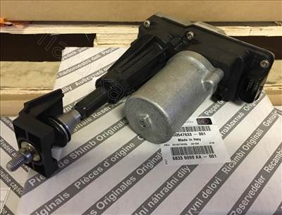 Spoiler állító motor - GIULIA - 50547633, 50536178 -  - FIAT eredeti Eredeti új 50580345