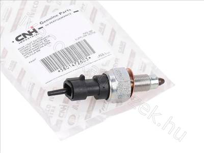 Tolatólámpa kapcsoló - DAILY - 5801472603, 500335678 -  - IVECO EREDETI Eredeti új 5801472603