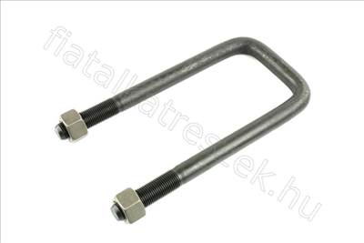 U-Csavar - Univerzális M16X72X190 - DAILY - FT13369, uniwersalne -  - Fastoriginal Utángyártott új uniwersalne