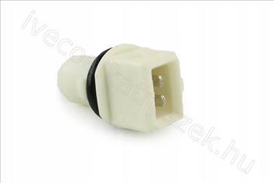 W5W izzó foglalat négyszögletes - JUMPER, DAILY, DUCATO, BOXER - FT62704, 5001847589 -  - Fastoriginal Utángyártott új 5001847589