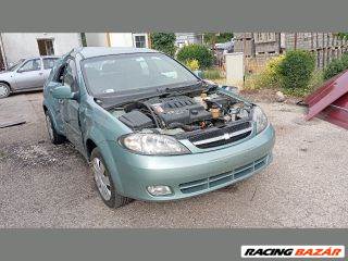 Chevrolet Lacetti Jobb első Féknyereg Munkahengerrel *150442*