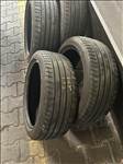  205/4517" használt Dunlop nyári gumi gumi